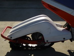 �������� �� ������ �������� Honda EZ-Snow 1992 ���� 15